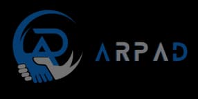 arpad logo